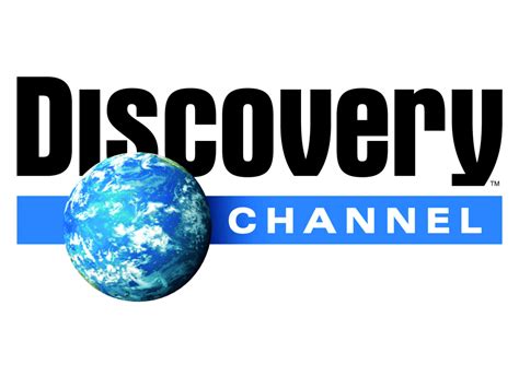 the Discovery Channel website